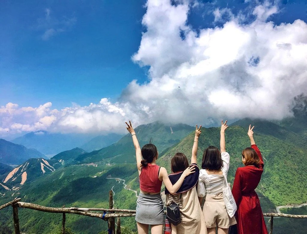 Tour Sapa Fansipan 2 ngày 3 đêm