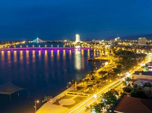 Đà Nẵng - Sài Gòn