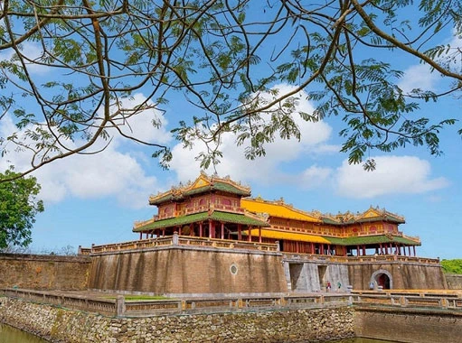 Hà Nội - Huế