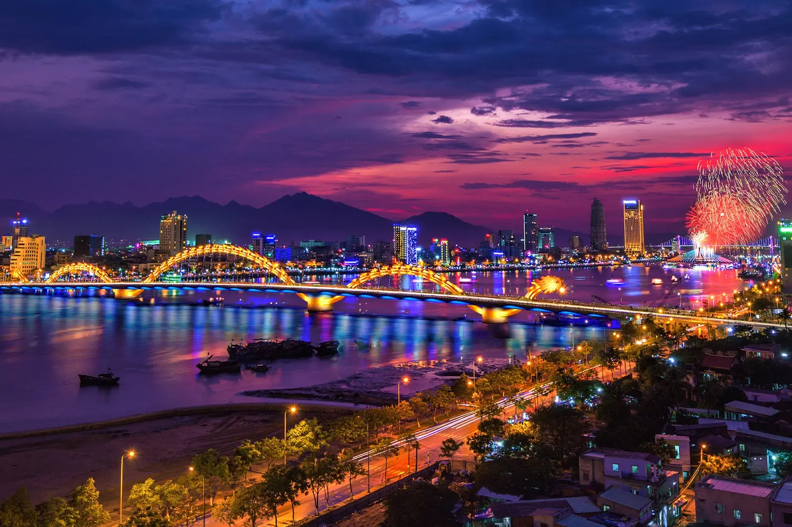 Vé tàu Hà Nội - Đà Nẵng