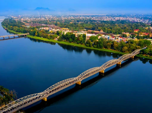 Huế - Hà Nội