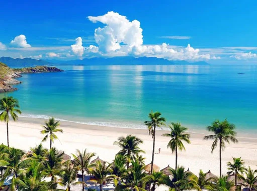 Nha Trang - Đà Nẵng