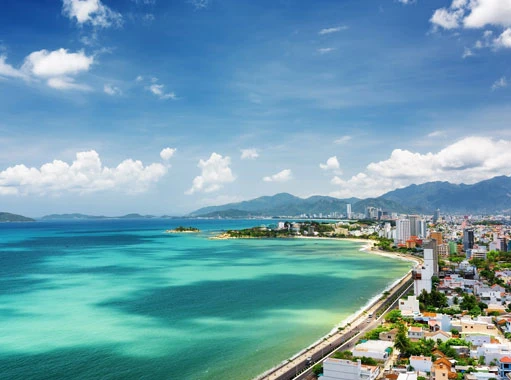 Sài Gòn - Nha Trang